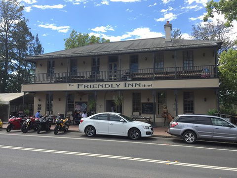 Friendly Inn Hotel - Food Delivery Shop 0