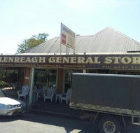 Glenreagh General Store - Food Delivery Shop