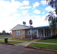 Goolgowi Ex- Servicemen's Memorial Club - Food Delivery Shop