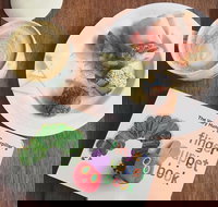 Heidi's Flower Field Tea Room - Pet Food Australia