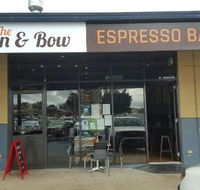 Hen And Bow Espresso Bar - Pet Food Australia