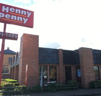 Henny Penny - East Maitland - Food Delivery Shop