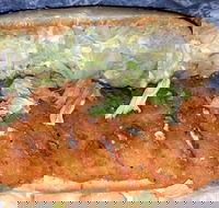 Hungry Jacks - Pet Food Australia