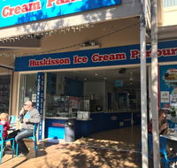 Huskisson ice cream parlour - Food Delivery Shop