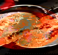 Indian Affair Restaurant - Pet Food Australia