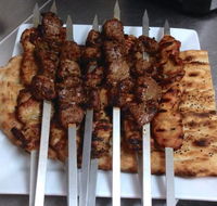 Kabul Kebab House - Food Delivery Shop