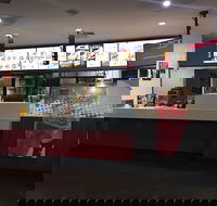 KFC - Food Delivery Shop