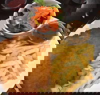 Kookaburras brasseries  Grill - Pet Food Australia