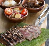 Kusina - Food Delivery Shop