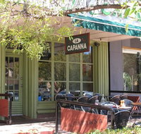 La Capanna - Food Delivery Shop