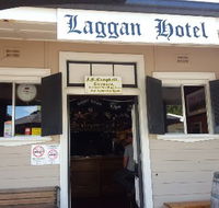 Laggan Hotel - Food Delivery Shop