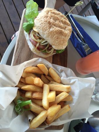 Osbornes Flat VIC Food Delivery Shop