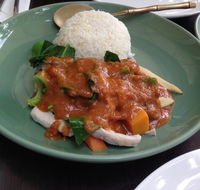 Lemon Grass Thai - Food Delivery Shop