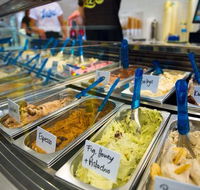 Licked Gelateria - Pet Food Australia
