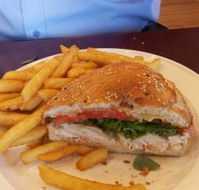 Lido Cafe  Bar - Food Delivery Shop