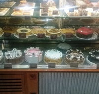 Luddenham Village Cafe - Food Delivery Shop