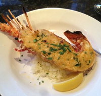 Maestral Mediteranean Seafood Restaurant - Food Delivery Shop