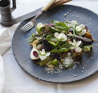 Margan Restaurant - Food Delivery Shop