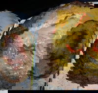 Mcdonald's Family Restaurants - Pet Food Australia