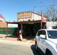 Muddy Water Cafe - Pet Food Australia