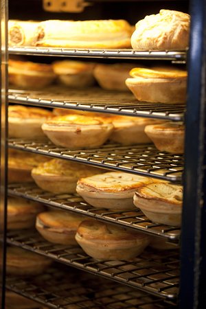 Nimmitabel Bakery - Pet Food Australia 0