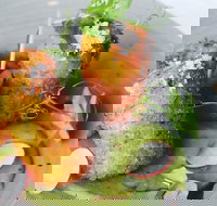 No 10 Restaurant  Bar - Pet Food Australia