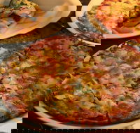 Panthers Bathurst - Pet Food Australia