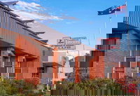 Peak Hill Ex-Services  Citizens Club