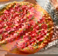 Pizza Hut - Pet Food Australia