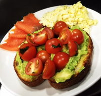 PK's on Pokolbin Cafe - Food Delivery Shop