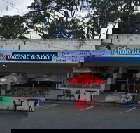 Plantation Organic Bakery - Food Delivery Shop