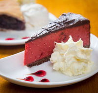 Andy's Cherry Pie Cafe - Food Delivery Shop