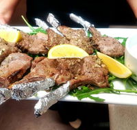 Rivadestra Pizza  Pasta Darlington Point - Food Delivery Shop