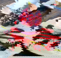 Sabor Dessert Bar - Food Delivery Shop