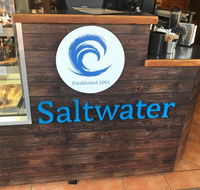 Saltwater - Pet Food Australia