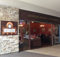 San Churro - Pet Food Australia