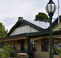 Scotch Oven Cafe - Food Delivery Shop