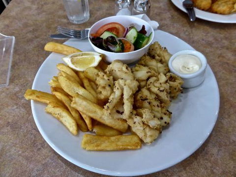 Scotts Head Bowling - Pet Food Australia 0