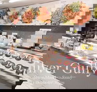 Silver Gully Takeaway - Pet Food Australia