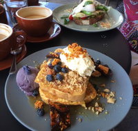 Stand By Me Cafe - Pet Food Australia