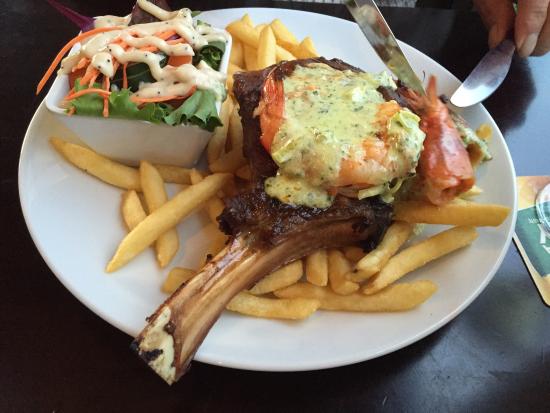 Central Mangrove NSW Food Delivery Shop