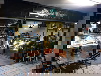 Sweet Memories Bakery