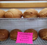 Tank's Bakery - Pet Food Australia