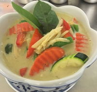 Thai Basil - Food Delivery Shop