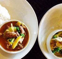 Thai Chiang Rai Woden - Pet Food Australia