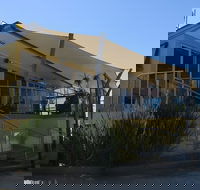 The Family Hotel Maitland - Food Delivery Shop