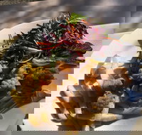 The Golden Dog - Food Delivery Shop