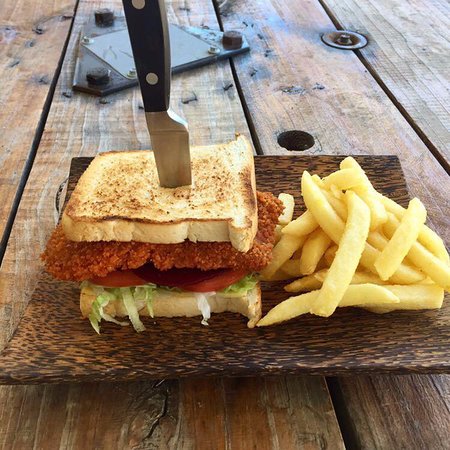 The North Store - Food Delivery Shop 0