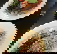 The Oaks Family Bistro - Pet Food Australia