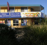 The Point Cafe  Takeaway - Pet Food Australia